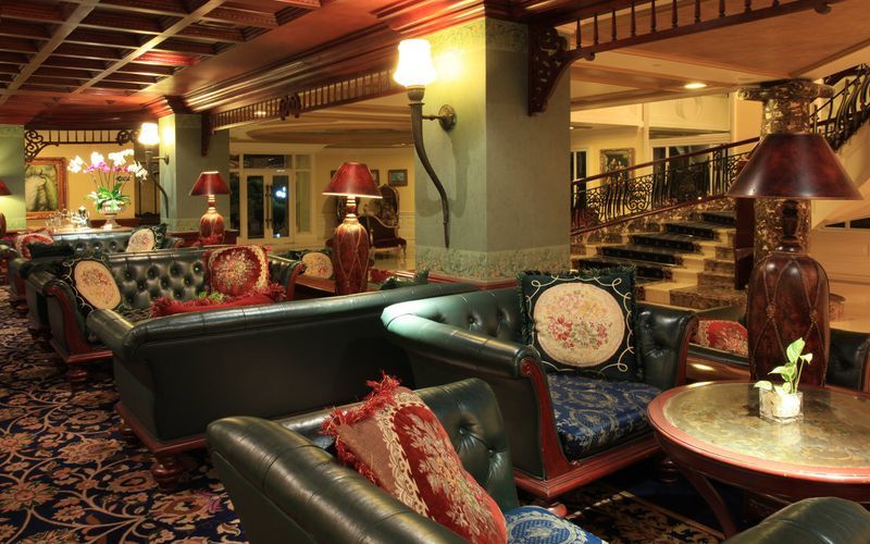 Khách sạn Imperial Vũng Tàu