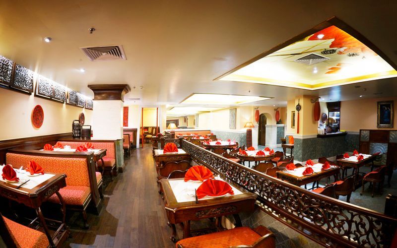Khách sạn Imperial Vũng Tàu