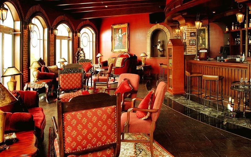 Khách sạn Imperial Vũng Tàu