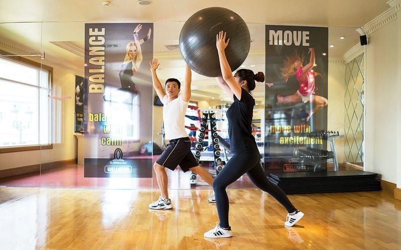 Khách sạn Imperial Vũng Tàu