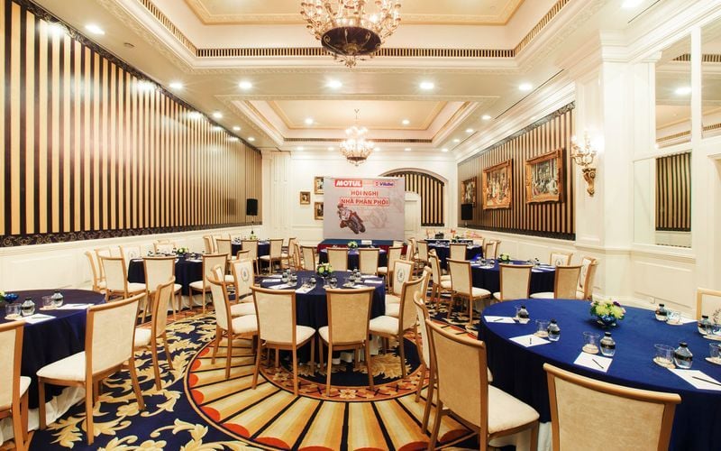 Khách sạn Imperial Vũng Tàu