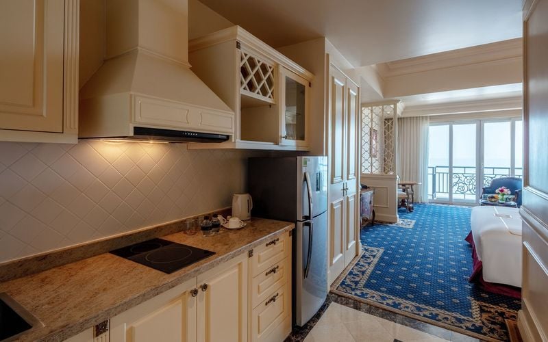 Khách sạn Imperial Vũng Tàu