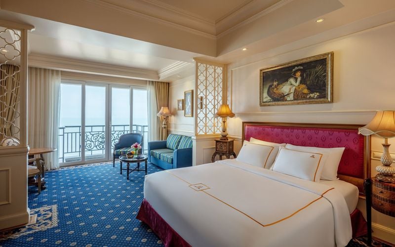 Khách sạn Imperial Vũng Tàu