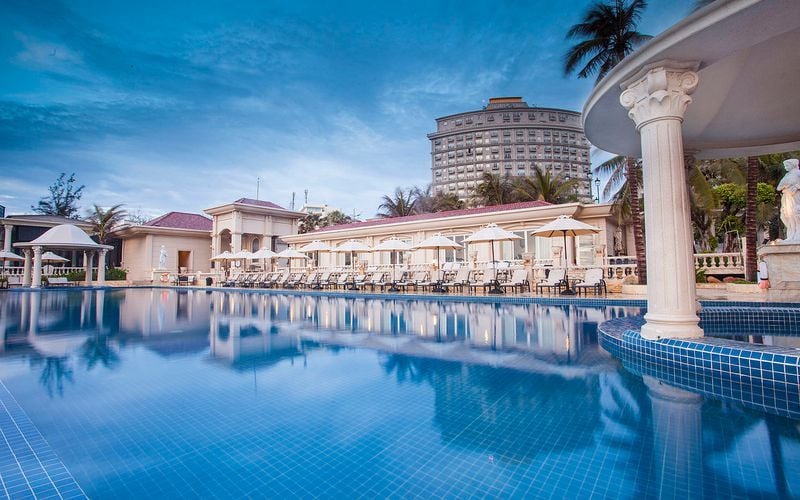 Khách sạn Imperial Vũng Tàu