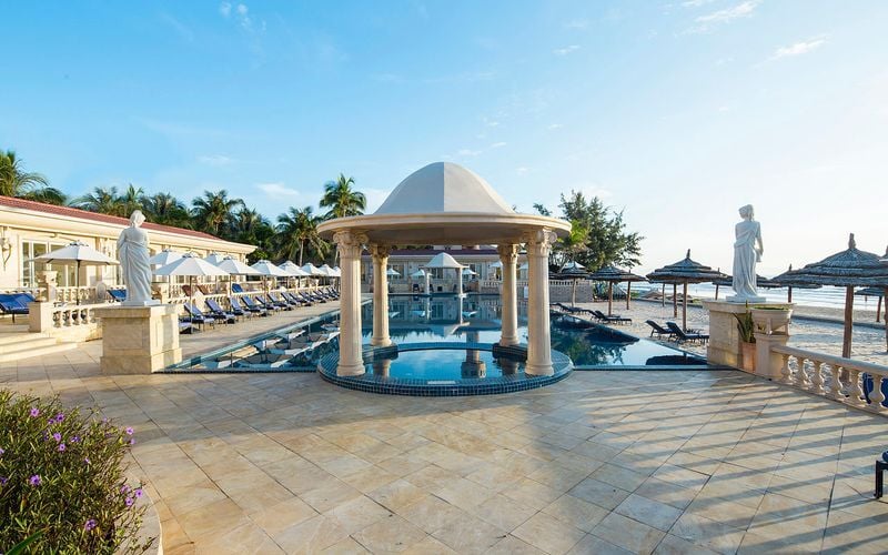 Khách sạn Imperial Vũng Tàu