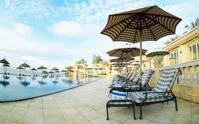 Khách sạn Imperial Vũng Tàu