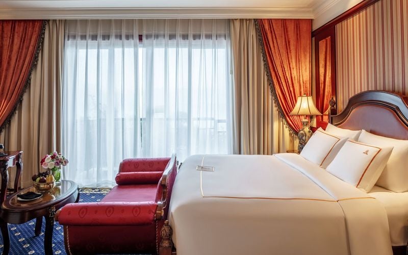 Khách sạn Imperial Vũng Tàu