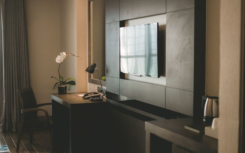 Khách sạn Malibu Vũng Tàu