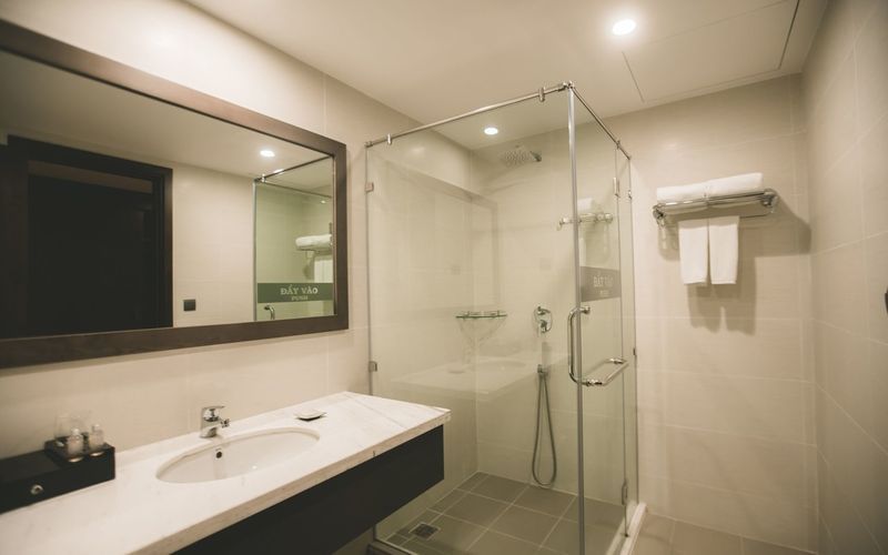 Khách sạn Malibu Vũng Tàu