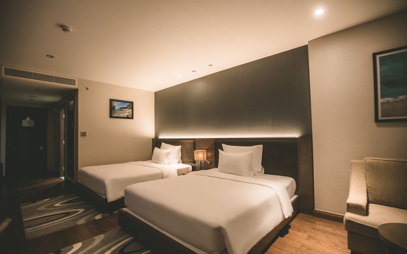 Khách sạn Malibu Vũng Tàu