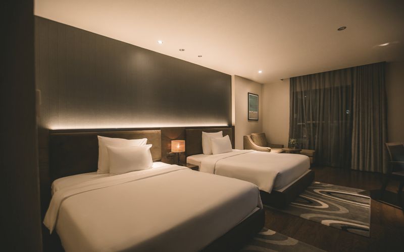 Khách sạn Malibu Vũng Tàu