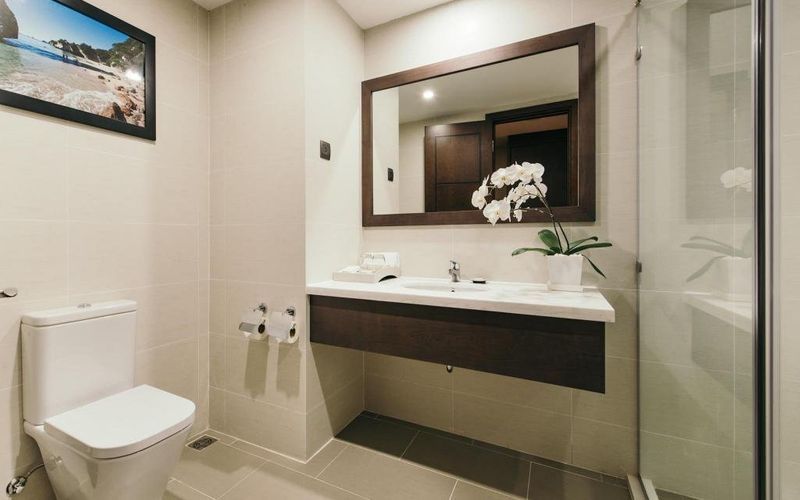 Khách sạn Malibu Vũng Tàu