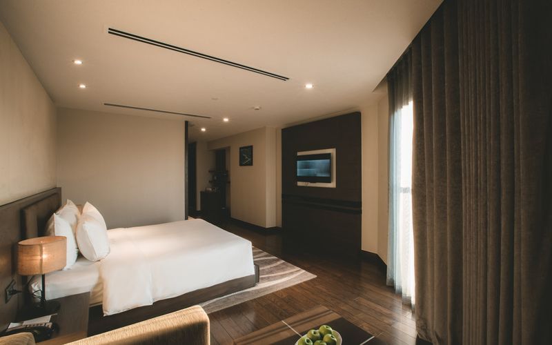 Khách sạn Malibu Vũng Tàu