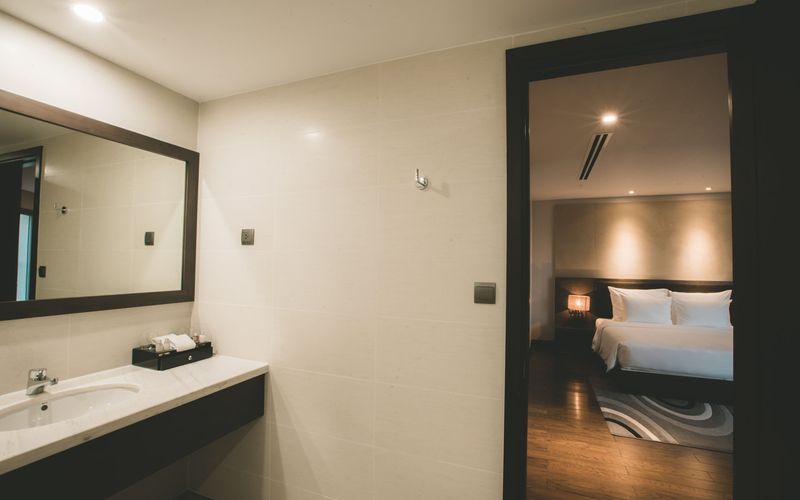 Khách sạn Malibu Vũng Tàu