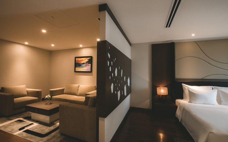 Khách sạn Malibu Vũng Tàu