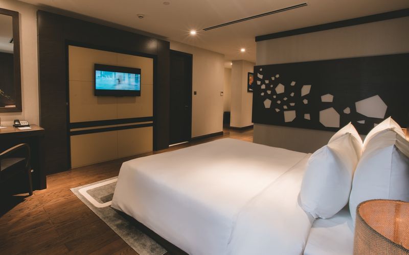 Khách sạn Malibu Vũng Tàu