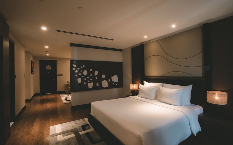 Khách sạn Malibu Vũng Tàu