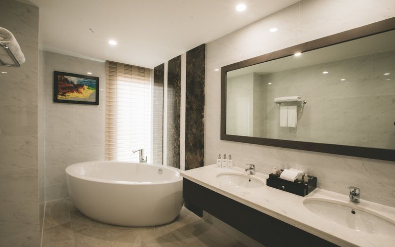 Khách sạn Malibu Vũng Tàu