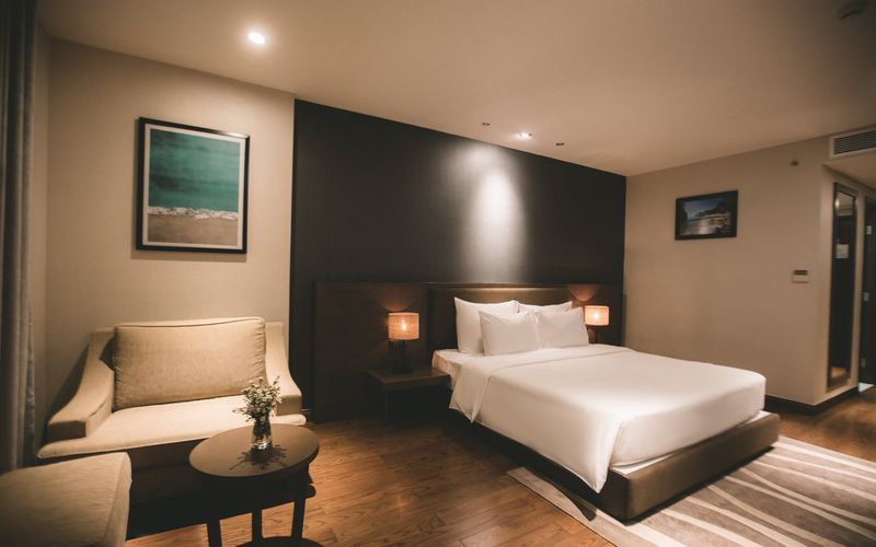 Khách sạn Malibu Vũng Tàu