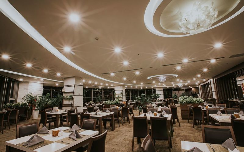 Khách sạn Malibu Vũng Tàu
