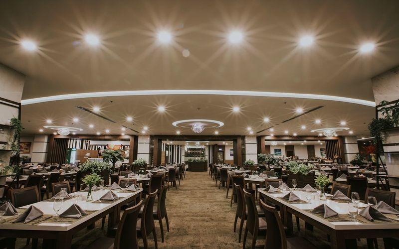 Khách sạn Malibu Vũng Tàu