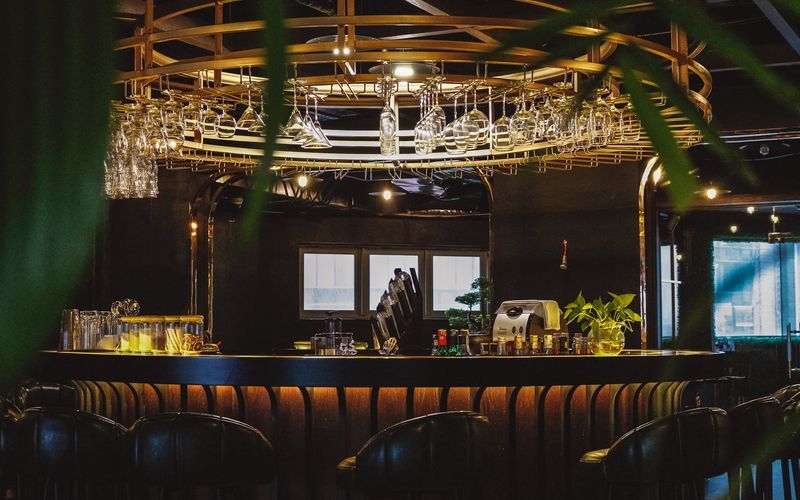 Khách sạn Malibu Vũng Tàu
