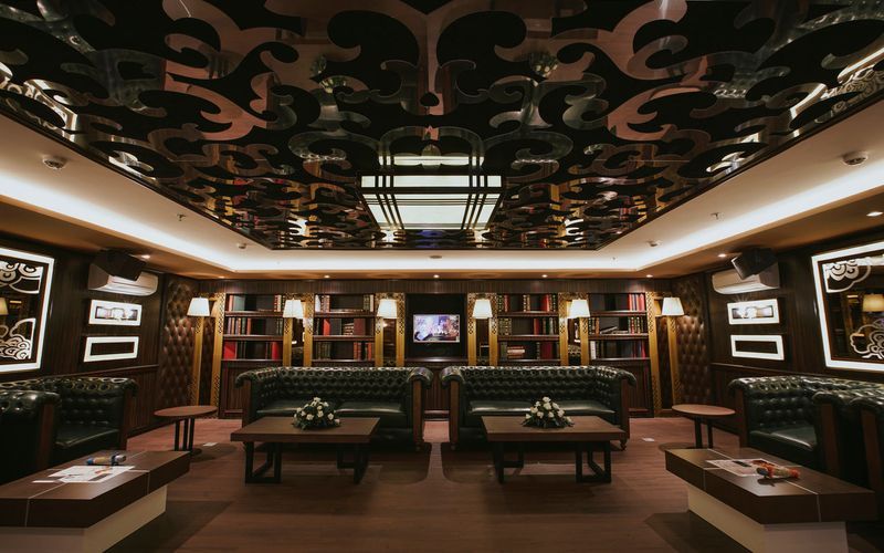 Khách sạn Malibu Vũng Tàu