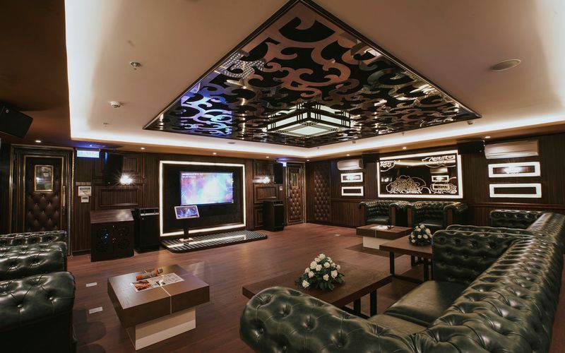 Khách sạn Malibu Vũng Tàu