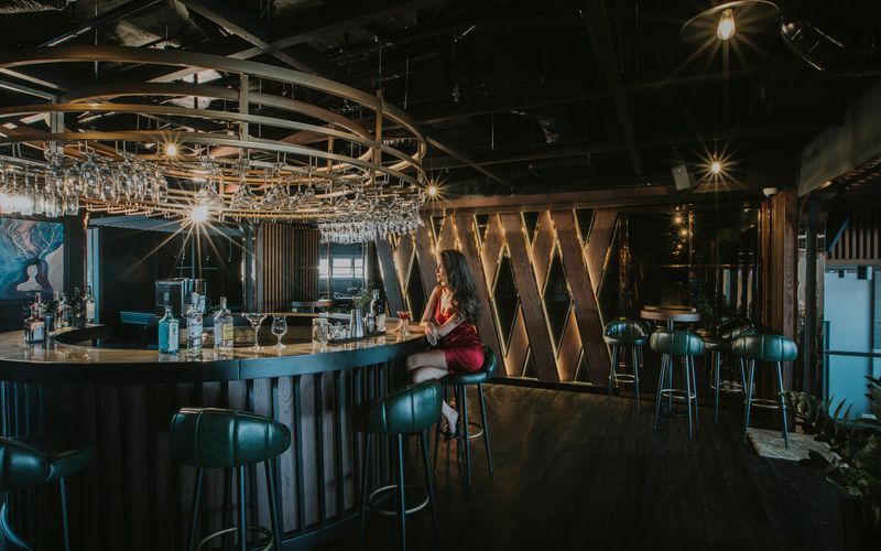 Khách sạn Malibu Vũng Tàu