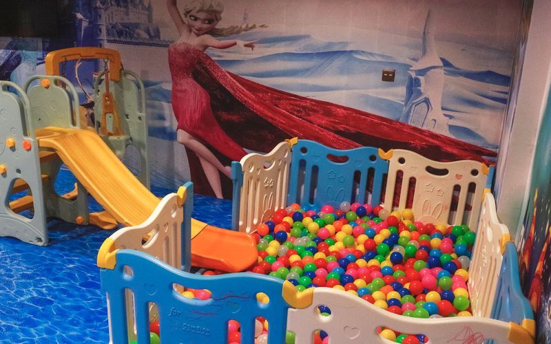Khách sạn Malibu Vũng Tàu