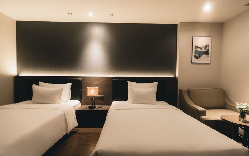 Khách sạn Malibu Vũng Tàu