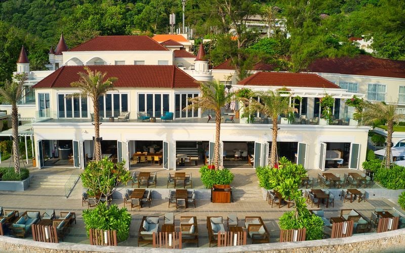 Khách sạn Mercure Vũng Tàu