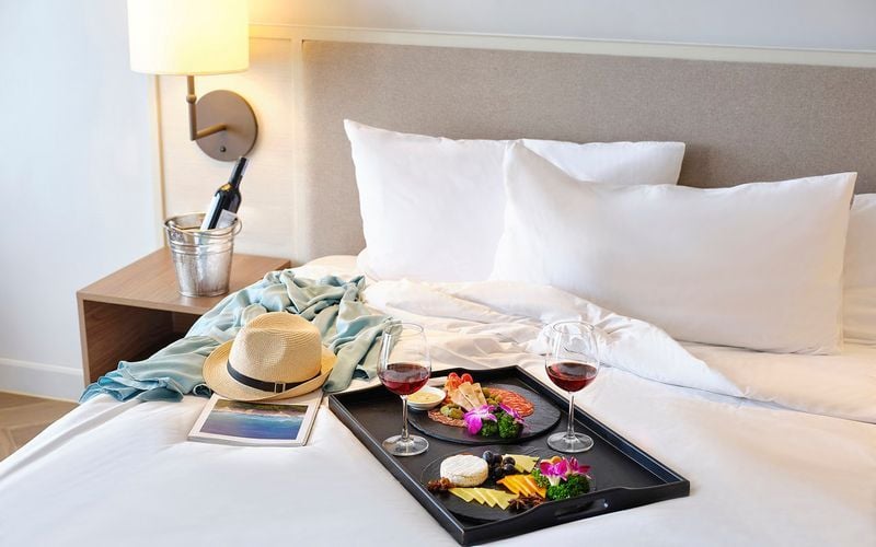 Khách sạn Mercure Vũng Tàu