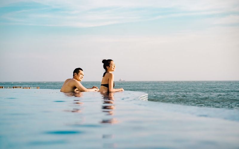 Khách sạn Mercure Vũng Tàu