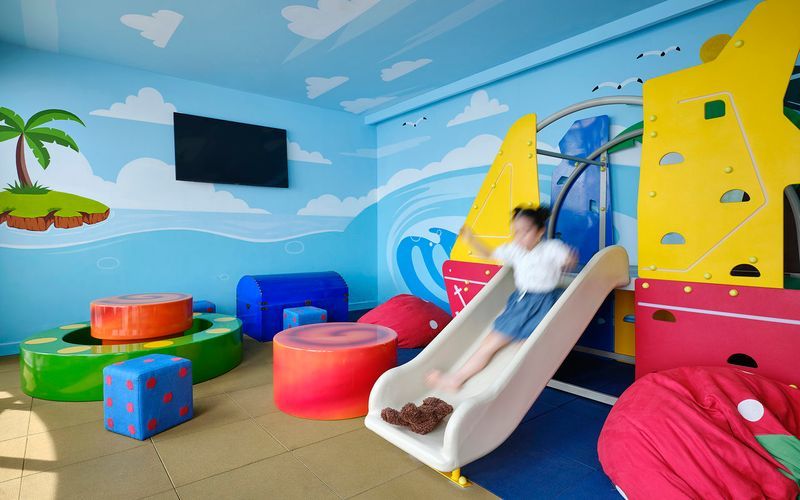 Khách sạn Mercure Vũng Tàu