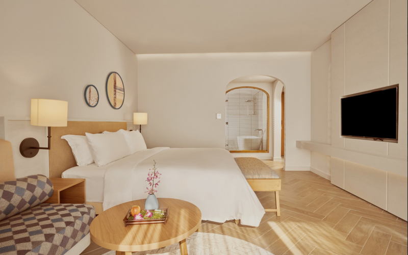 Khách sạn Mercure Vũng Tàu