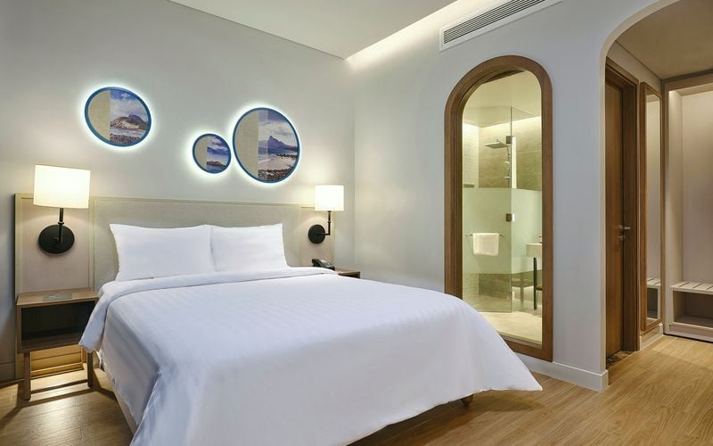 Khách sạn Mercure Vũng Tàu