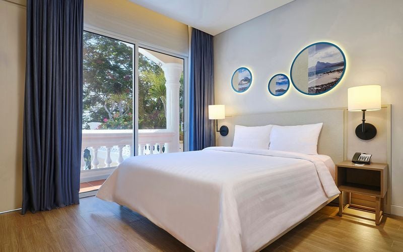 Khách sạn Mercure Vũng Tàu