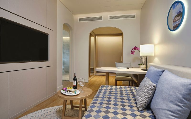 Khách sạn Mercure Vũng Tàu