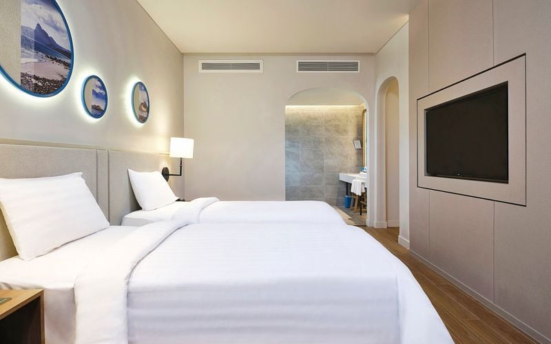 Khách sạn Mercure Vũng Tàu