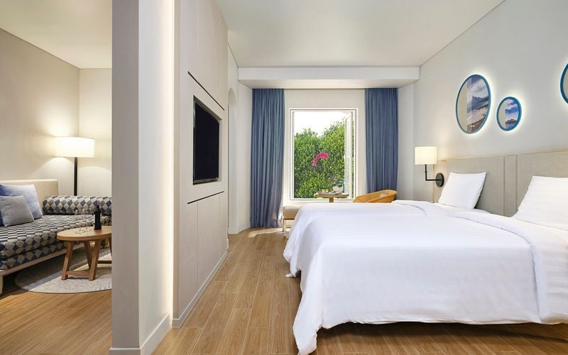 Khách sạn Mercure Vũng Tàu