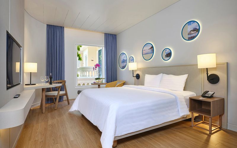 Khách sạn Mercure Vũng Tàu