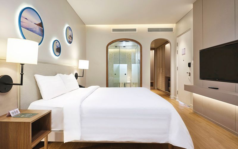 Khách sạn Mercure Vũng Tàu