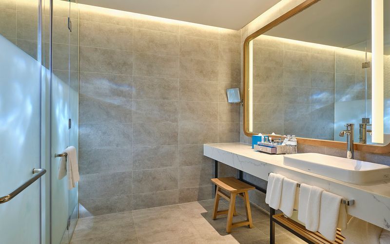 Khách sạn Mercure Vũng Tàu