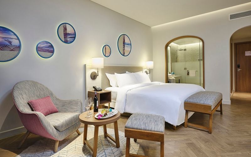 Khách sạn Mercure Vũng Tàu