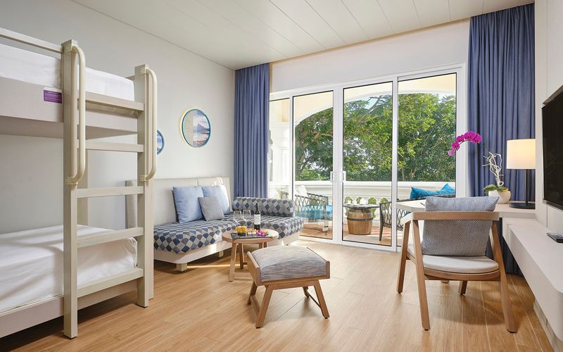 Khách sạn Mercure Vũng Tàu