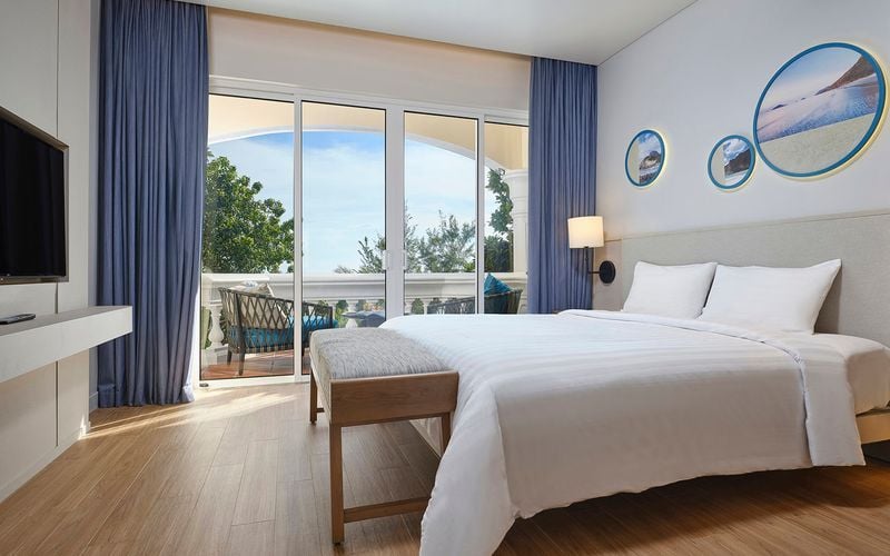Khách sạn Mercure Vũng Tàu