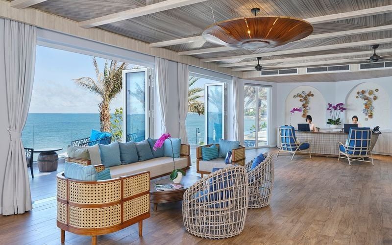 Khách sạn Mercure Vũng Tàu