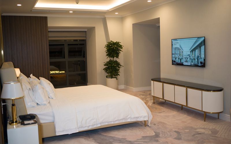 Khách sạn Merperle Đà Lạt
