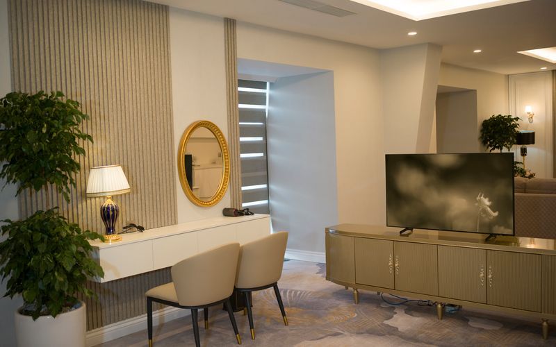 Khách sạn Merperle Đà Lạt